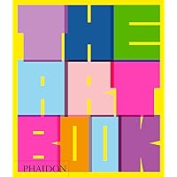 The Art Book (Revised and Expanded 2020 Edition) The Art Book (Revised and Expanded 2020 Edition) Hardcover
