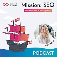 Mission: SEO - der Suchmaschinen-Podcast
