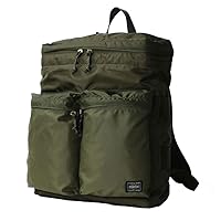 Porter 855-07596 Force FORCE DAYPACK Daypack - green -