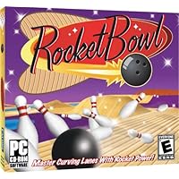 Rocket Bowl JC [Old Version]