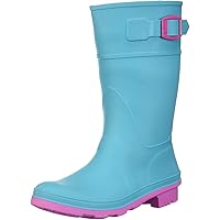 Kamik Raindrops Rain Boot