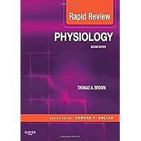 Rapid Review Physiology: With STUDENT CONSULT Online Access Rapid Review Physiology: With STUDENT CONSULT Online Access Paperback