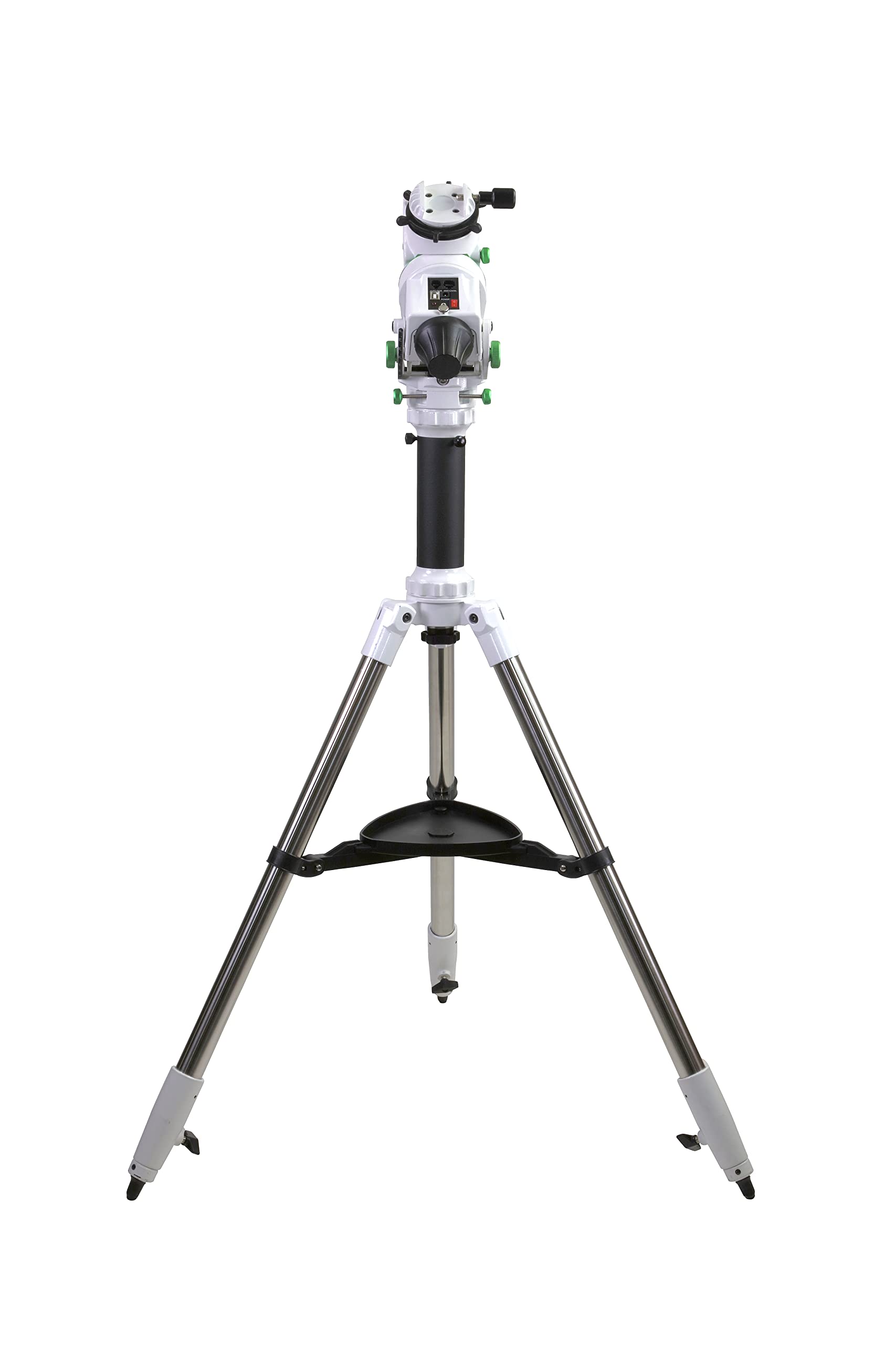 Sky-Watcher Star Adventurer GTI Mount Kit with Counterweight, CW bar, Tripod, and Pier Extension - Full GoTo EQ Tracking Mount for Portable and Lightweight Astrophotography