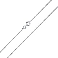 Bling Jewelry Unisex Thin 2MM Strong Simple Miami Cuban Curb Chain Necklace For Women Men Yellow Gold Plated.925 Sterling Silver 14 16 18 20 24 Inch