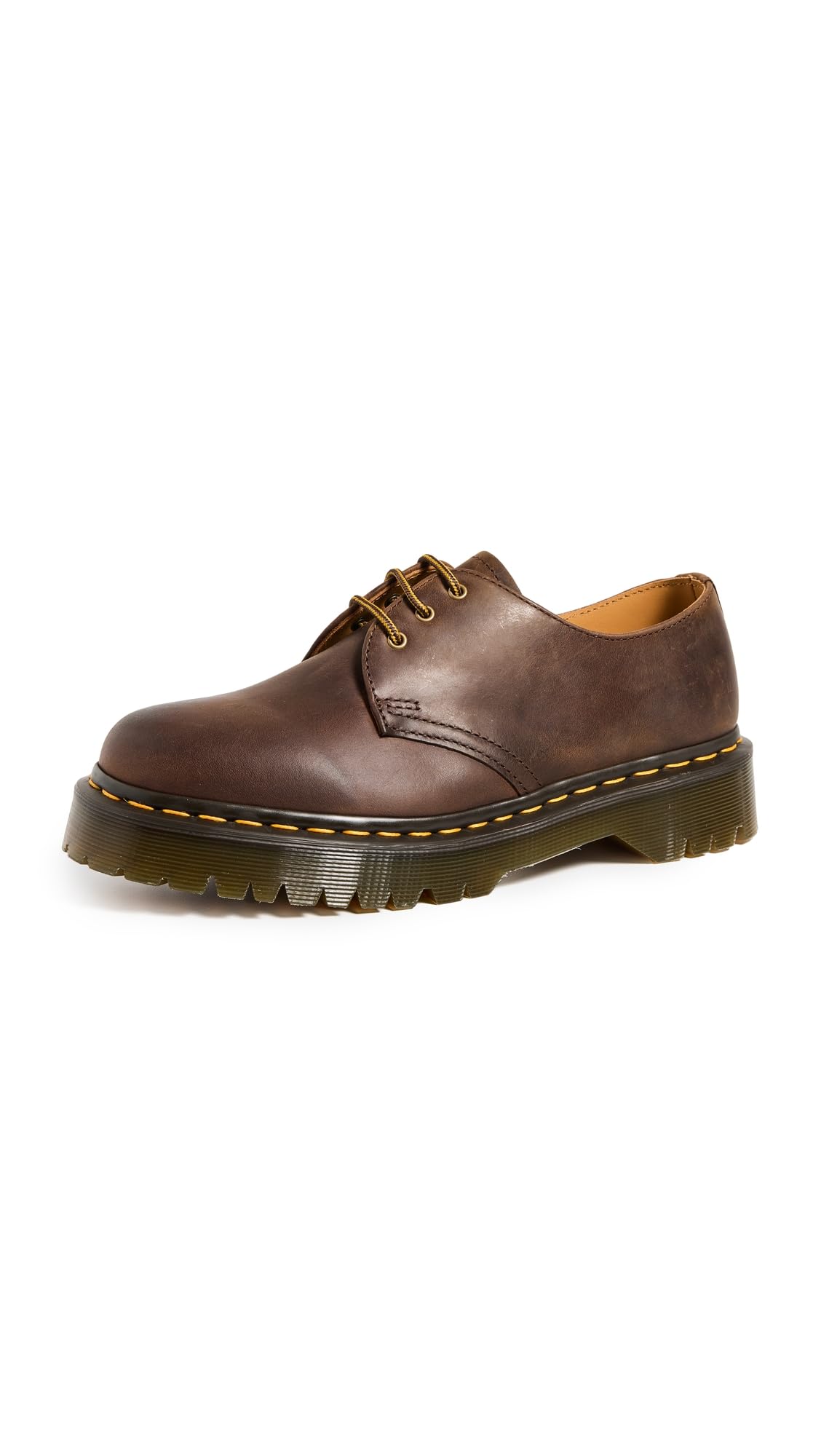 Dr. Martens Unisex 1461 Bex Smooth Oxford