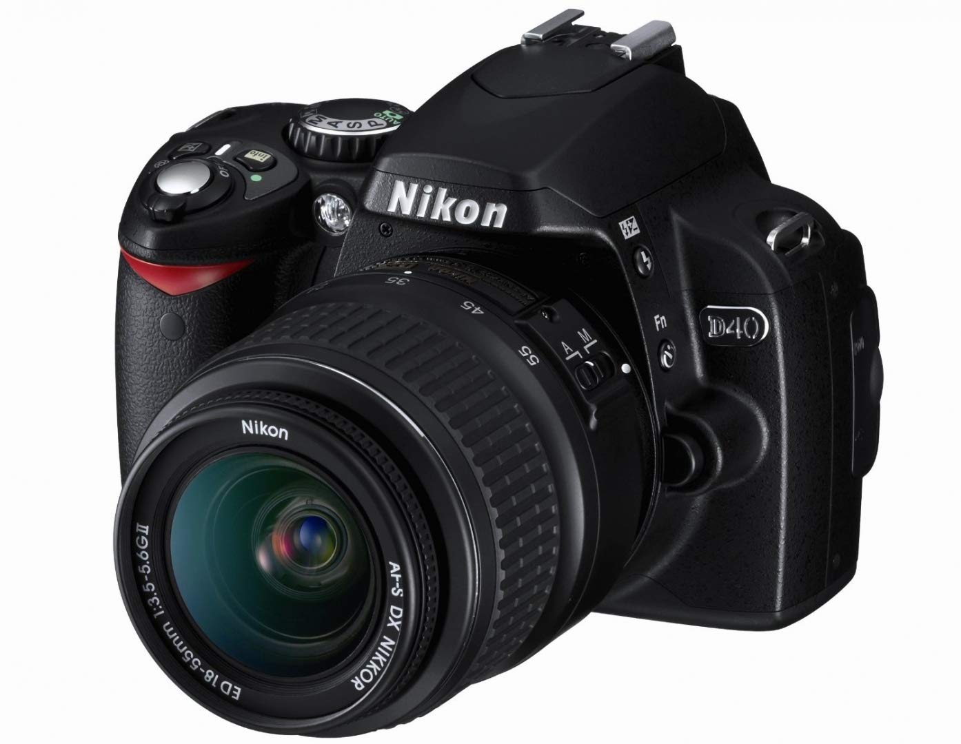 nikon aculon a30 10x25 black