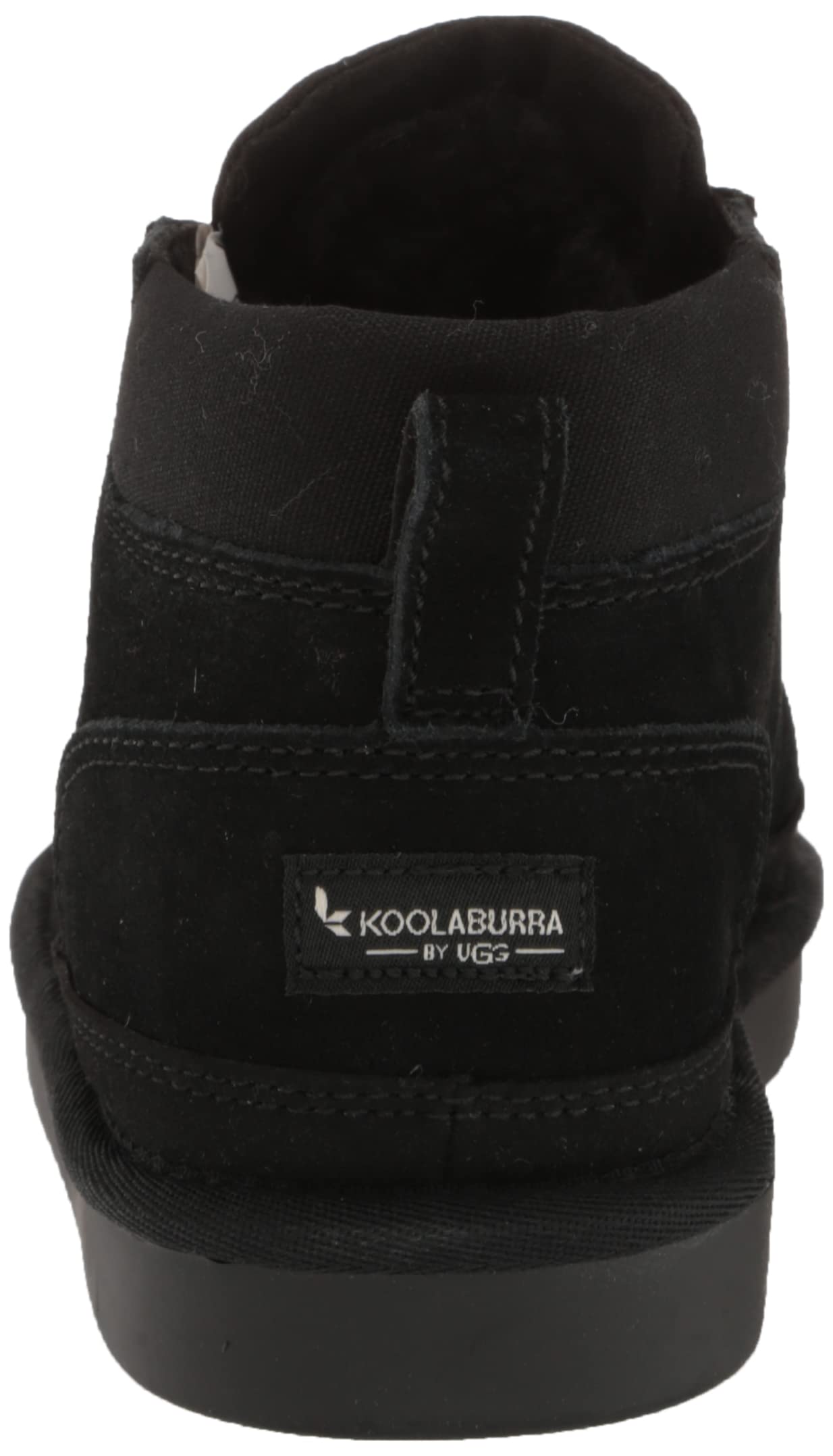 Koolaburra by UGG Unisex-Child Advay Chukka Boot