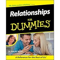 Relationships for Dummies Relationships for Dummies Paperback Kindle