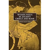 Women Poets in Ancient Greece and Rome Women Poets in Ancient Greece and Rome Hardcover Paperback