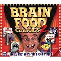 Brain Food Games 2