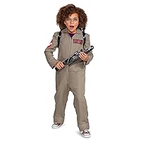 Disguise Ghostbusters Afterlife Classic Child Costume