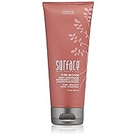 Surface Hair Pure Blonde Rose Conditioner, 7 Fl Oz