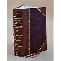 Lectures on inflammation [electronic resource] : exhibiting a view of the general doctrines, pathological and practical, of medical surgery 1813 [Leather Bound]