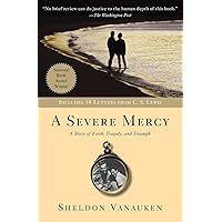 A Severe Mercy A Severe Mercy Paperback Audible Audiobook Kindle Hardcover Mass Market Paperback