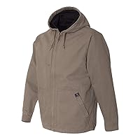 DRI Duck Men's 5090 / 5090T Laredo Boulder Cloth™ Canvas Jacket with Thermal Lining
