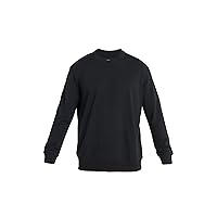 Icebreaker Men's Shifter Long Sleeve Casual Wool Lounge Sweatshirt