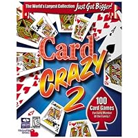 Card Crazy 2 - PC