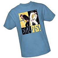 Still The King -- Elvis Presley Adult T-Shirt