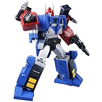 TOMY Transformers Masterpiece MP31 Delta Magnus