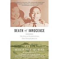 Death of Innocence: The Story of the Hate Crime That Changed America Death of Innocence: The Story of the Hate Crime That Changed America Paperback Kindle Audible Audiobook Hardcover