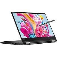 Lenovo ThinkPad L13 Yoga 2-in-1 Laptop Touch 13.3