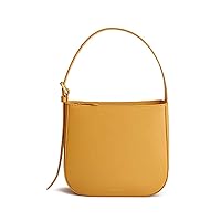 Ladies genuine leather handbag elegant designer handbag