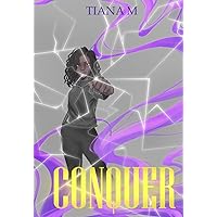 Conquer Conquer Paperback Kindle