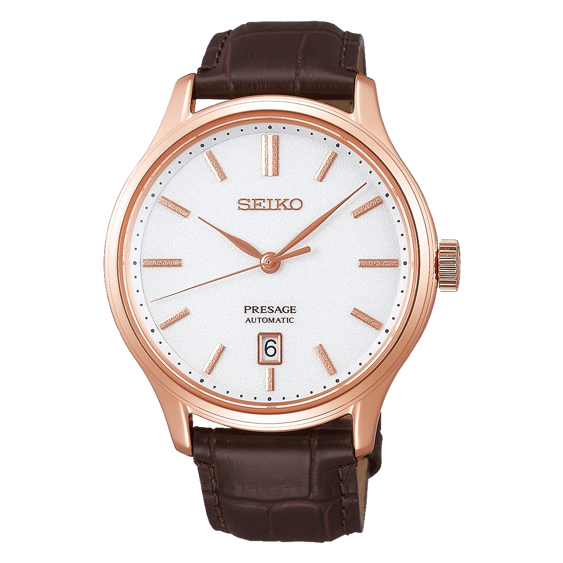 Mua Seiko Automatic Watch (Model: SRPD42J1) trên Amazon Mỹ chính hãng 2023  | Giaonhan247