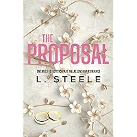 The Proposal: Standalone Enemies to Lovers Fake Marriage Romance (Morally Grey Billionaires) The Proposal: Standalone Enemies to Lovers Fake Marriage Romance (Morally Grey Billionaires) Audible Audiobook Kindle Paperback Hardcover