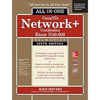 Comptia Network+ All-in-one Exam Guide: Exam N10-006 Comptia Network+ All-in-one Exam Guide: Exam N10-006 Hardcover Kindle