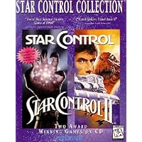 Star Control Collection: Star Control 1 & 2