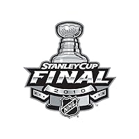 2010 Stanley Cup Finals (Complete Games)
