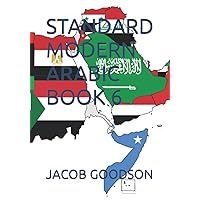 STANDARD MODERN ARABIC BOOK 6