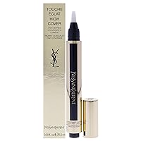 Touche Eclat High Cover - 0.75 Sugar by Yves Saint Laurent for Women - 0.84 oz Concealer