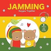 Jamming Reggae Together: First Playlist