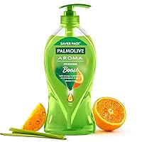 Palmolive Palmolive Aroma Therapy Shower Gel 750Ml (Morning Tonic)