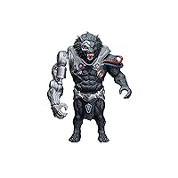 Animal Warriors of The Kingdom Primal Collection: The Void Deluxe Action Figure