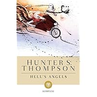Hell's Angels (Italian Edition) Hell's Angels (Italian Edition) Kindle Paperback