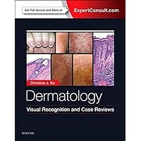 Dermatology: Visual Recognition and Case Reviews Dermatology: Visual Recognition and Case Reviews Paperback