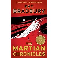 The Martian Chronicles The Martian Chronicles Mass Market Paperback Audible Audiobook Kindle Paperback Library Binding Audio CD Flexibound