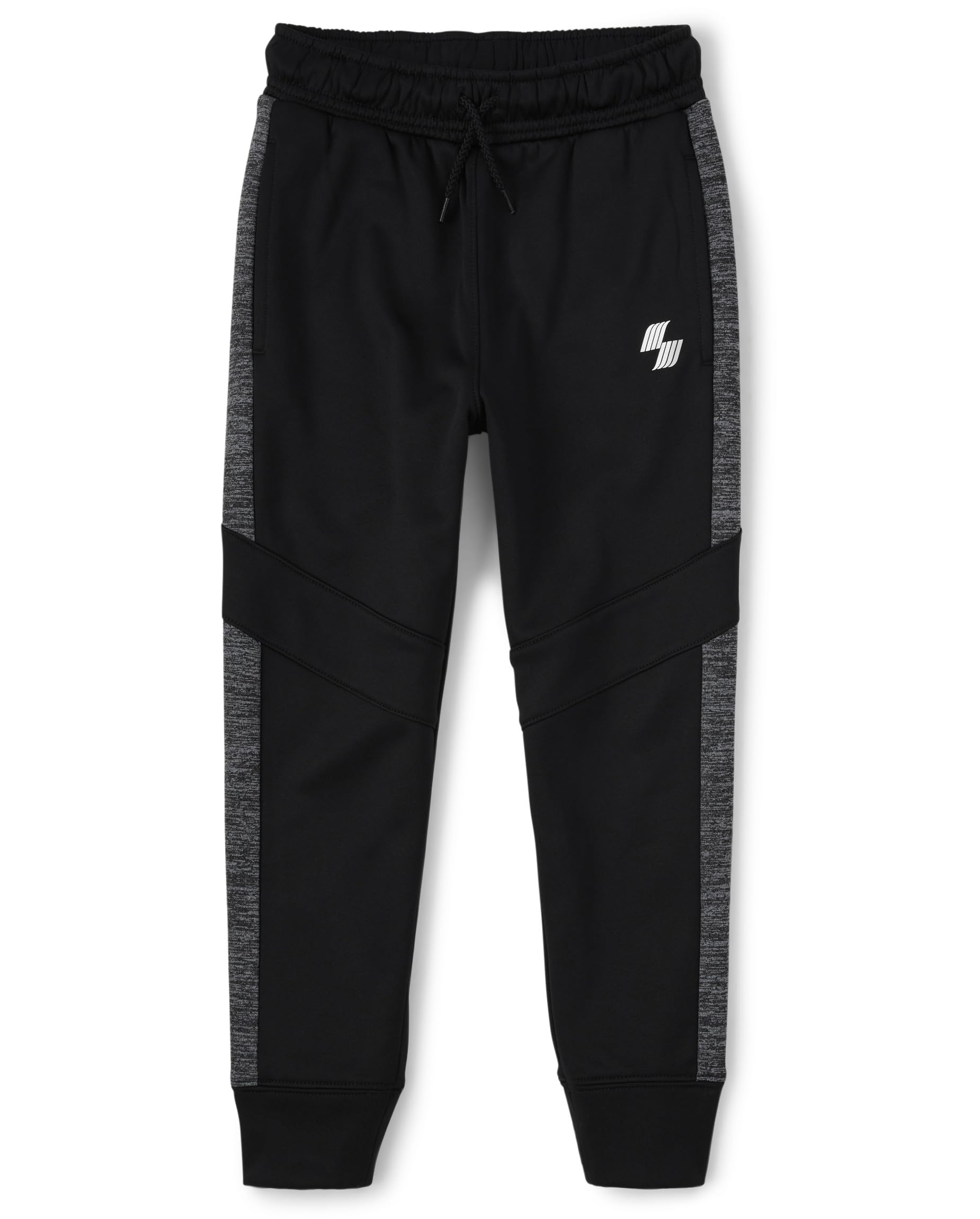 The Children's Place Boys' Active Jogger Pants