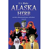 Alaska Herb Alaska Herb Paperback