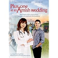 Plus One At An Amish Wedding [DVD] Plus One At An Amish Wedding [DVD] DVD