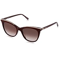 Fossil Women's Female Sunglass Style Fos 2103/G/S Cat Eye