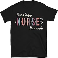 Oncology Nurse Graphic Shirt, Nurse Gift Shirt, Nursing Shirt, Oncology Nurse Gift, Nurse Graduation Gift
