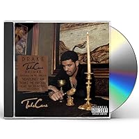 Take Care Take Care Audio CD MP3 Music Vinyl