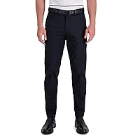 Kenneth Cole Men's Slim Fit Stretch Casual Pant