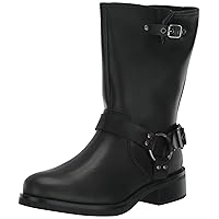 Girls Shoes Beckky Motorcycle Boot