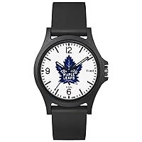 Timex Men's Arena 40mm Watch - Toronto Maple Leafs