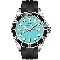 Men's Nexus Blue Dial Watch // SP0582